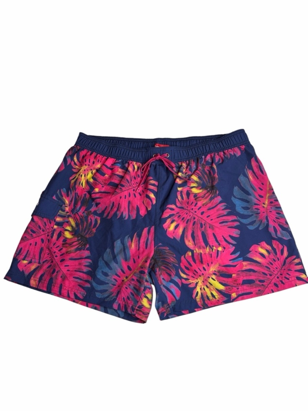 Rocorose Board Shorts, size XXL